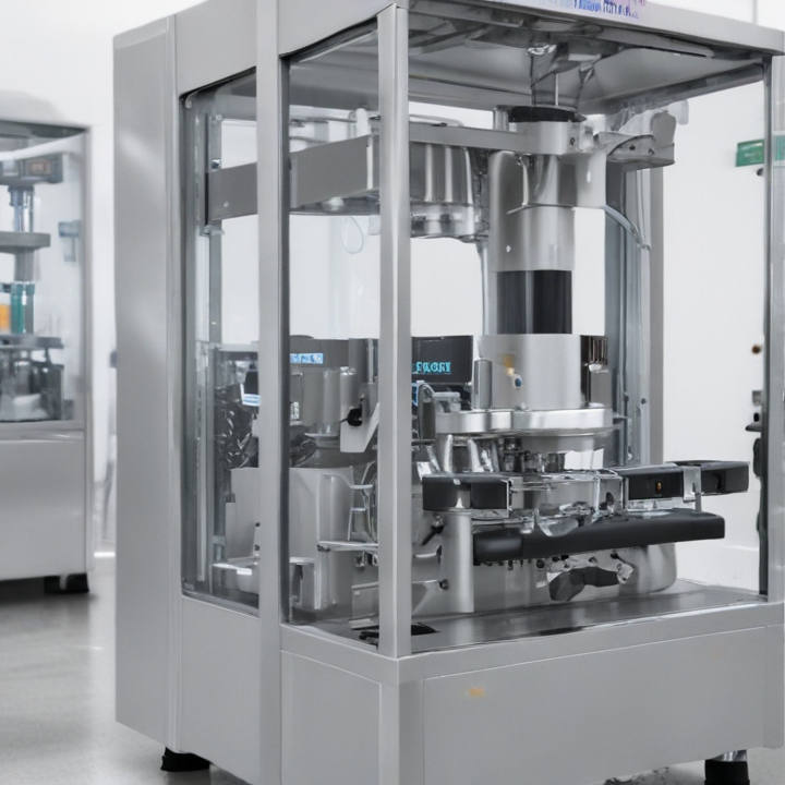 Top Quality nutraceutical pharmaceutical packaging machines made from ...